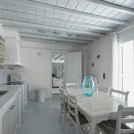 Corteza Ii By The Pearls Collection Mykonos Town