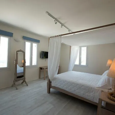 Corteza Ii By The Pearls Collection * Mykonos Town