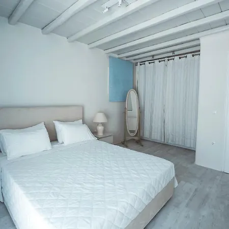 Corteza Ii By The Pearls Collection Villa Mykonos Town
