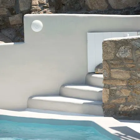 Corteza Ii By The Pearls Collection Mykonos Town
