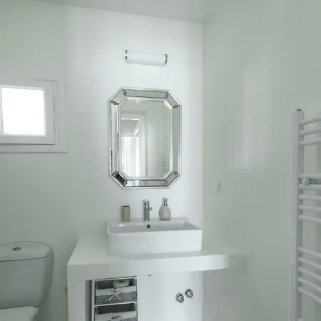 Corteza Ii By The Pearls Collection Villa Mykonos Town